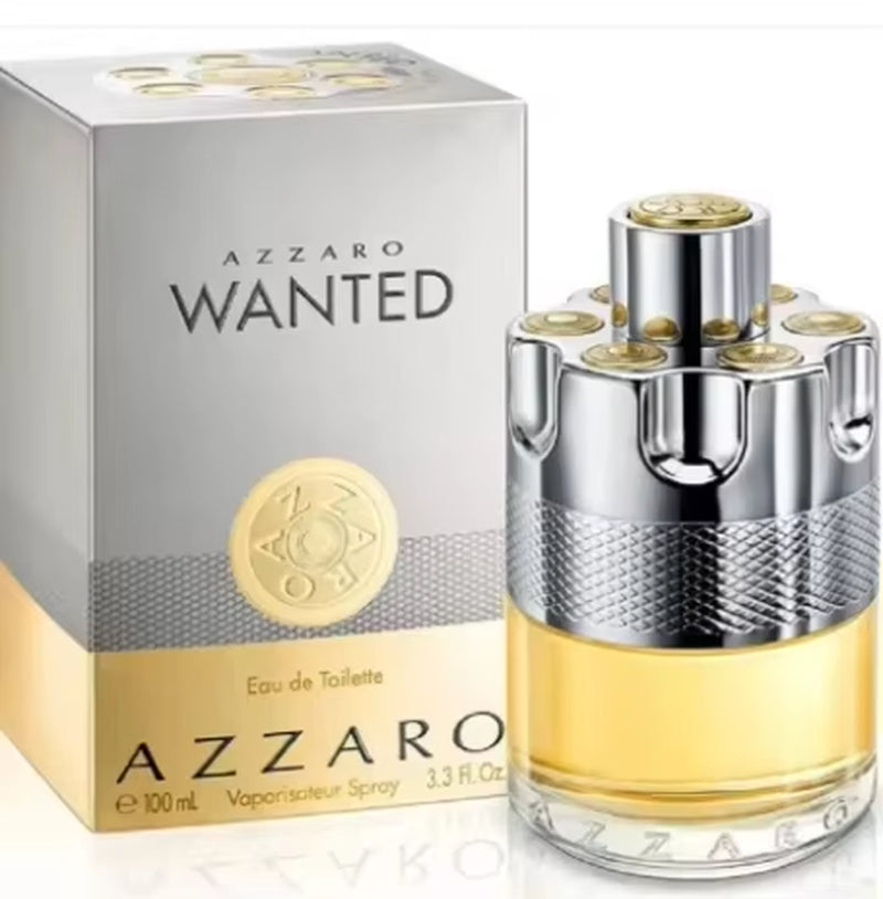 Elevate Your Essence: 100ML Unisex Eau De Parfum with Alluring Floral Notes and Pheromones for Lasting Impressions