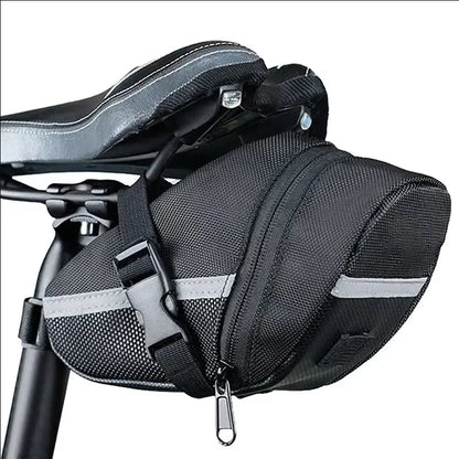 Ultimate Waterproof Bicycle Bag - 1L Top Tube Bike Bag with Touch Screen for Phones - Perfect Cycling Accessory!
